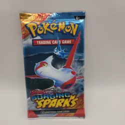 Pokemon Booster Packs - Mixed New/Sealed Lot of 8- U Get What is Pictured - Image 3