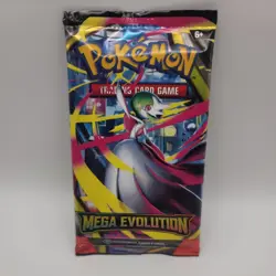 Pokemon Booster Packs - Mixed New/Sealed Lot of 8- U Get What is Pictured - Image 4