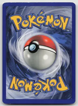 Dratini 26/102 Base Set Unlimited Pokemon MP Uncommon - Image 2