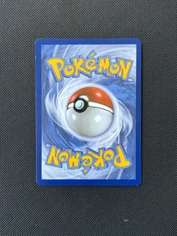 Pokemon TCG Rayquaza EX XY73 Ultra Rare Holo Black Star Promo NM - Image 2
