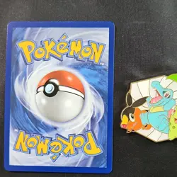 The Pokemon Company Poke Pad 113/088 Scarlet & Violet Uncommon Reverse Holo EN - Image 2