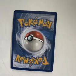 The Pokemon Company Celebi & Venusaur GX TAG TEAM Promo Holo SM167 270 HP - Image 3