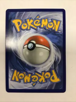 Pokemon TCG Rayquaza EX Full Art Ultra Rare 85/124 - Image 2