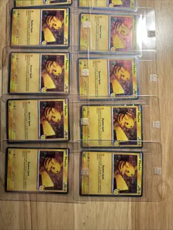 Pikachu Pokemon Day 2026 051/162 LOT OF 10 💫✨⭐ - Image 3