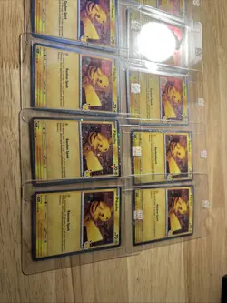 Pikachu Pokemon Day 2026 051/162 LOT OF 10 💫✨⭐ - Image 5