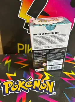 POKEMON 🇫🇷 ME2.5 Mega Evolution Ascended Heroes BUNDLE Booster Box ASC - Image 2