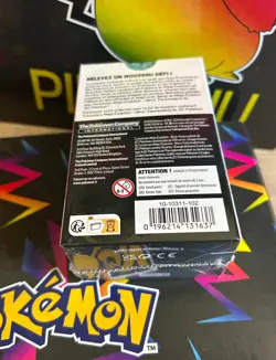 POKEMON 🇫🇷 ME2.5 Mega Evolution Ascended Heroes BUNDLE Booster Box ASC - Image 3