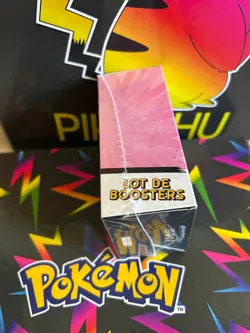 POKEMON 🇫🇷 ME2.5 Mega Evolution Ascended Heroes BUNDLE Booster Box ASC - Image 5