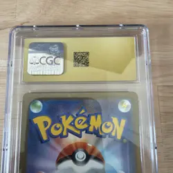 Charizard ex 331/190 - Pristine 10 CGC - Shiny Treasure EX SSR - Pokemon TCG - Image 5