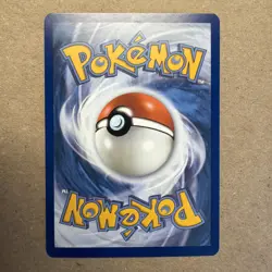 Full Art Teal Mask Ogerpon 123 Black Star Promo Pokemon SVP EN - SV LP/NM 2024 - Image 5