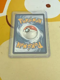 Pokemon TCG Gem Pack Vol 2 CBB2C Chinese Ultra Rare Flareon VMAX 04 14/14 - Image 2
