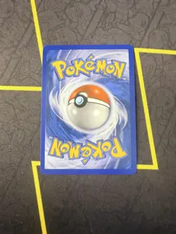 Pokemon TCG • Absol Prime • HGSS Triumphant 91/102 • NM Ultra Rare Holo - Image 2