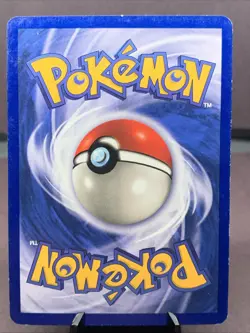 Pokemon TCG Hypno 8/62 Fossil Set Holo Rare Unlimited VTG WOTC 1999 LP - Image 2