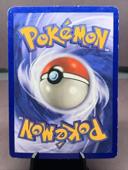 Pokemon TCG Kabutops 9/62 Fossil Holo Rare Unlimited VTG WOTC 1999 LP/MP - Image 2