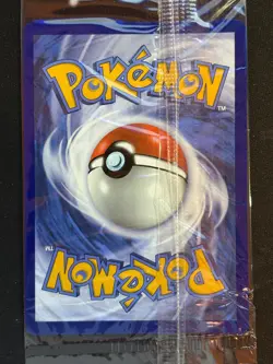 Lapras ex 164 Holo Promo Scarlet & Violet Promo Pokemon Near Mint - Sealed - Image 2