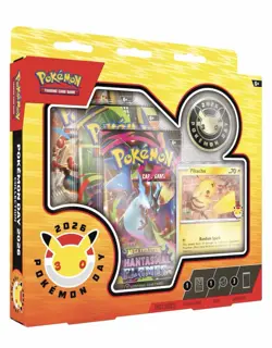 Pokemon Day 2026 Collection - Image 1