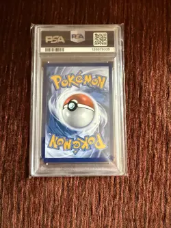 PSA 10 MEWTWO EX 231 DESTINED RIVALS SPECIAL ILLUSTRATION RARE POKEMON GEM MINT - Image 2