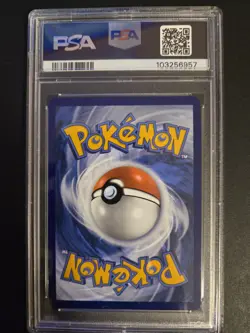 2024 Pokemon Surging Sparks PC ETB Magneton Promo 159 PSA 10 GEM MT - Image 3