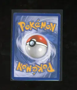 2014 Pokemon XY Phantom Forces Full Art Gengar EX 114/119 Holo Foil Rare - Image 2