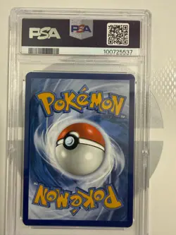 Alolan Exeggutor EX 248/191 Hyper Rare Surging Sparks Pokemon PSA GEM MT 10 - Image 2