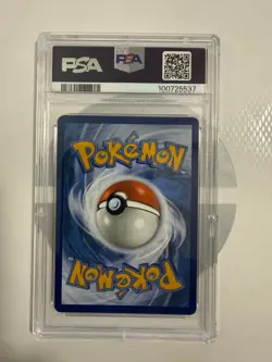 Alolan Exeggutor EX 248/191 Hyper Rare Surging Sparks Pokemon PSA GEM MT 10 - Image 4