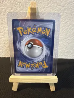 Pokemon TCG Team Rocket's Crobat ex 234/182 Destined Rivals Full Art Holo - Image 2