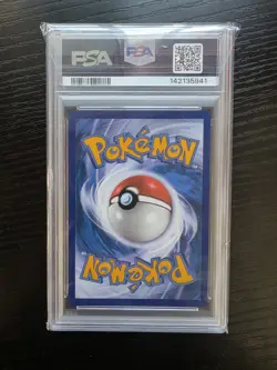 🔥2023 SWSH Pokemon Pikachu Crown Zenith Pikachu Galarian Gallery #GG30 PSA 10🔥 - Image 2