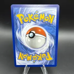 Kingambit 220/198 Pokemon Scarlet & Violet Illustration Rare Full Art Holo NM - Image 2