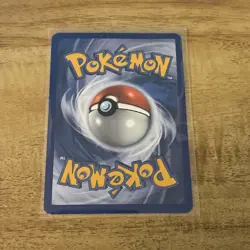 Pokemon TCG Pikachu 015/017 POP Series 9 Common Regular 60 HP - Image 2