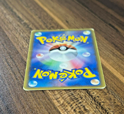 Pikachu 010/018 McDonald's Pokemon-E Minimum Pack Holo (Japanese) - Image 5