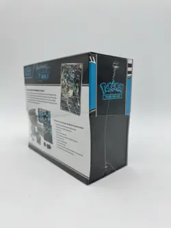 Pokemon TCG Black Bolt etb Elite Trainer Box Brand New Sealed - Image 4