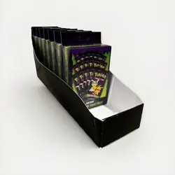 🎃 Pokemon TCG Trick or Trade Booster Pack bundle box – 15 Sealed Packs 2025 - Image 1