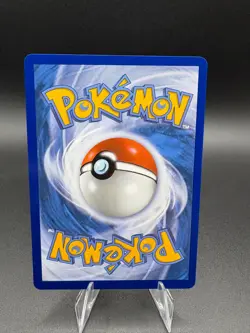 Meowth Ex 62/88 Double Rare Pokemon Perfect Order - Image 2