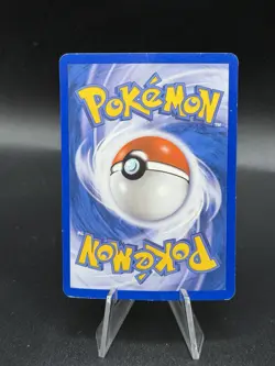 Weezing 33/113 Pokemon EX Delta Species 2005 Reverse Holo Stamp HP/DMG GC3 - Image 4