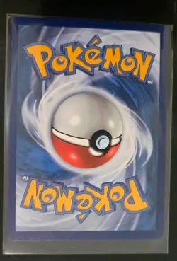 Pokemon TCG Masterball Iron Thorns Sv8a: Terastal Fest Ex 055/187 Japanese Holo - Image 2