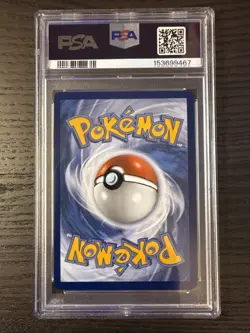 Medicham 241/217 Illustration Rare 2026 Pokemon Ascended Heroes PSA 10 Gem Mint - Image 2