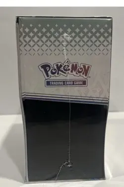 1 Pokemon TCG Prismatic Evolutions Elite Trainer Box (ETB) - FACTORY SEALED - Image 2