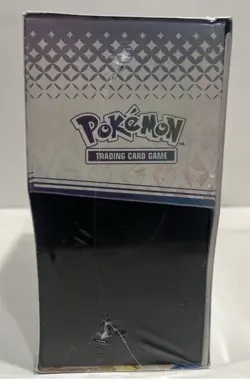 1 Pokemon TCG Prismatic Evolutions Elite Trainer Box (ETB) - FACTORY SEALED - Image 4