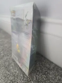 Pokemon TCG Platinum Arceus Stormshaper Theme Deck New Factory Sealed No Refunds - Image 4