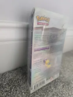 Pokemon TCG Platinum Arceus Stormshaper Theme Deck New Factory Sealed No Refunds - Image 5