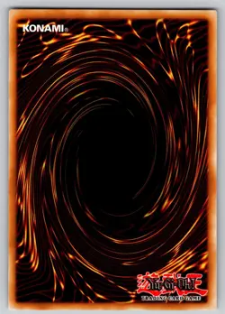 Number 37: Hope Woven Dragon Spider Shark PGL3-EN007 Premium Gold YGO 1st Ed. LP - Image 2