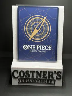 Cavendish - EB01-012 SR (Reprint) One Piece PRB-02 -The Best- Vol. 2 English NM - Image 2