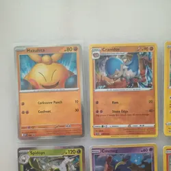 Pokemon TCG Lot of 8 assorted promo cards - Image 3