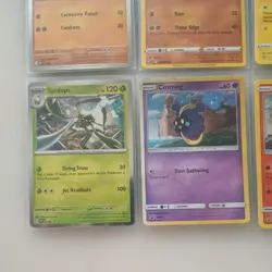 Pokemon TCG Lot of 8 assorted promo cards - Image 5