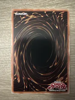 SLIFER GOD CARD - Millennium Rare NM Near Mint Korean 15AX-KRY57 - Image 2