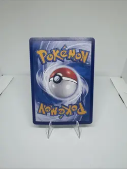 Pokemon TCG Umbreon 06 12/15 Chinese Gem Pack 2 Stamped Card NM - Image 2