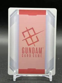Resource R-039 C+ Phantom Aria GD04 Gundam Card Game - English - Image 2