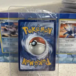 Koraidon 014 Sv: Scarlet & Violet Promo Cards Holo sealed - Image 2