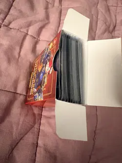 Riftbound TCG: Champion Lot, All Champion Cards and Vi Deck Box - Image 5