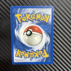 Giovanni’s Nidoran 76/132 Pokemon TCG Pokemon Card (MYREF#6) - Image 2